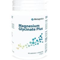 Magnesium Glycinate+ Pot Tabl 90 6872 Metagenics - thumbnail