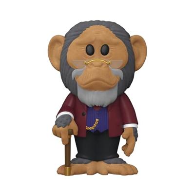Umbrella Academy Funko Vinyl Soda: Pogo
