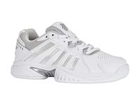 K-SWISS Receiver V Carpet Indoor Tennisschoenen SR 37.5 - thumbnail
