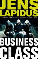 Businessclass - Jens Lapidus - ebook - thumbnail