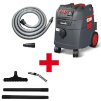 Starmix iPulse L-1435 Basic EW stofzuiger - 110349 - thumbnail