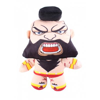 Kamparo knuffel Street Fighter Zangief 28 cm