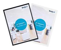 Biella Presentatiemap 1554126 Wit 1 stuk(s) - thumbnail