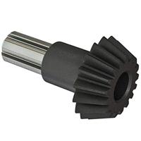 Arrma - Heavy-Duty Input Gear 17T (AR310773) - thumbnail
