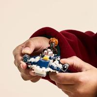 LEGO® Star Wars 75400 Plo Koons Jedi Starfighter™ microfighter - thumbnail