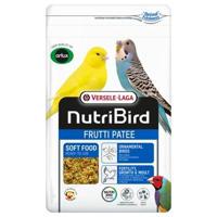 Nutribird treats frutti patee - thumbnail