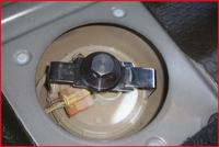 KS Tools 150.9387 2-arm set tankdopsleutels, 2-delig - thumbnail