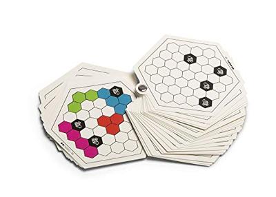 BS Toys bijtjezzz puzzzel hout kinderspel