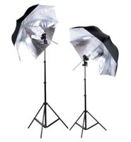 Linkstar Lamphouder Set LHK-4U - thumbnail