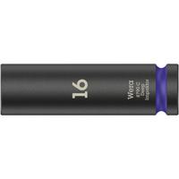 Wera 8790 C Impaktor Deep doppen met 1/2"-aandrijving, 16 x 83 mm - 05004833001 - thumbnail