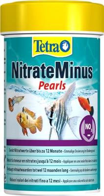 Tetra Nitraatminus Korrels 100ml - Langdurige Waterzuiveraar voor Zoet- & Zeewateraquaria
