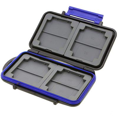Kamera Express MCC-1 multi card case