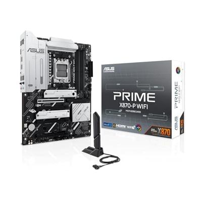 Moederbord Asus 90MB1IS0-M0EAY0 AMD AM5 AMD - thumbnail