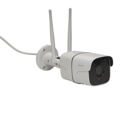 Denver SHO-110 Buiten Bewakingscamera, Wit
