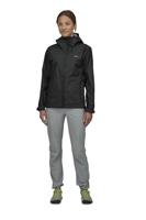 Patagonia Torrentshell 3L Rain Jacket Regenjas Dames Black L - thumbnail