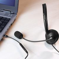 ACT USB-C naar Jack audio adapter - thumbnail