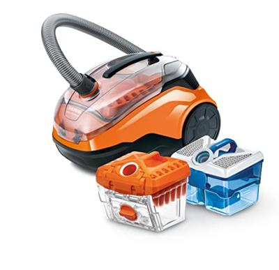 Thomas AQUA+ ANTI-ALLERGY 1700 W Cilinderstofzuiger Droog en nat Zakloos 1,8 l