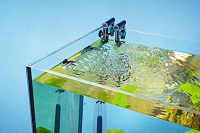 Oase FiltoSmart 200 Vijverfilter - Stil & Energiezuinig met Uitgebreide Waterzuivering - thumbnail