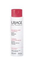 Uriage Thermaal micellairwater gevoelige huid 250 Milliliter - thumbnail