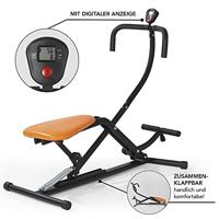 Maxxmee 08284200100 Hometrainer 1 stuk(s) - thumbnail