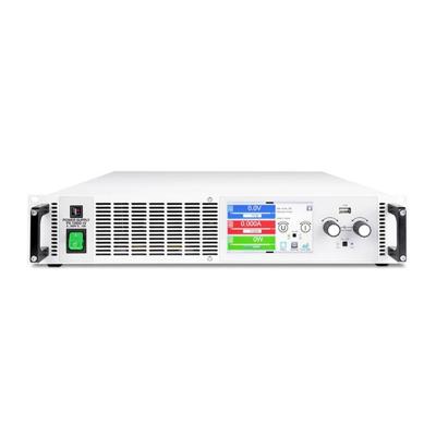 EA Elektro Automatik EA-PS 10360-30 2U Labvoeding, regelbaar 0 - 360 V/DC 0 - 30 A 3000 W USB, Ethernet, Analoog, USB-host EA Elektro Automatik EA-PS 10360-30 2U Labvoeding, regelbaar 0 - 360 V/DC 0 - 30 A 3000 W USB, Ethernet, Analoog, USB-host