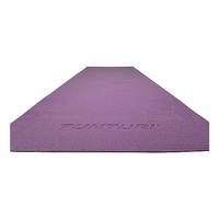 Tunturi Yogamat PVC l Paars l 180 x 60 x 0.4 cm - thumbnail