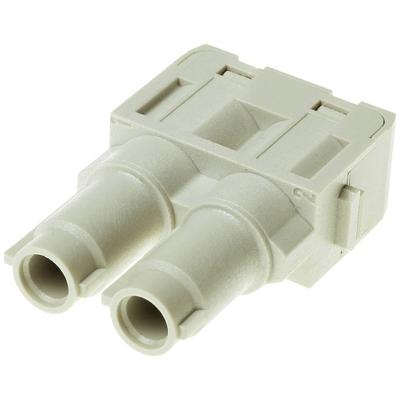 HARTING Busmodule 09140022742 Inhoud: 1 stuk(s)