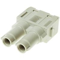 HARTING Busmodule 09140022742 Inhoud: 1 stuk(s) - thumbnail