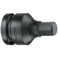 Gedore Krachtdop 1/2" Inbus 17 MM - 6225670 - thumbnail