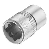 Stanley handgereedschap FATMAX 3/8" Dop 11mm 6Pt - FMMT17211-0 - FMMT17211-0 - thumbnail