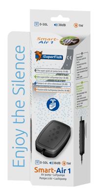 Smartair 1 aquaria Superfish - Superfish