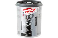 Cyclon kogellagervet pot 1000ml 20612 - thumbnail