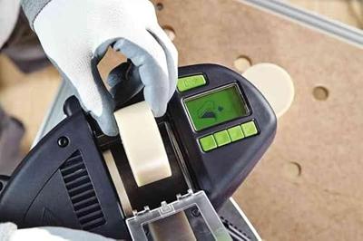 Festool EVA nat 48x-KA 65 Smeltlijm naturel VE=48 - 499812
