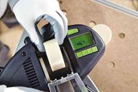 Festool EVA nat 48x-KA 65 Smeltlijm naturel VE=48 - 499812 - thumbnail