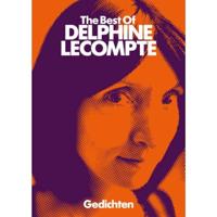 Best of Delphine Lecompte (Paperback) - thumbnail