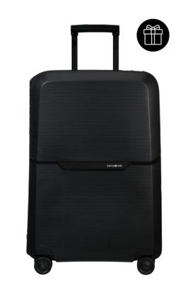 Samsonite Magnum Eco 69cm GRAPHITE Samsonite Magnum Eco 69cm GRAPHITE