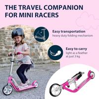 Hudora little bigwheel - thumbnail