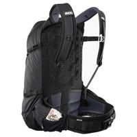 Evoc - trail pro blackline l/xl 26l - thumbnail