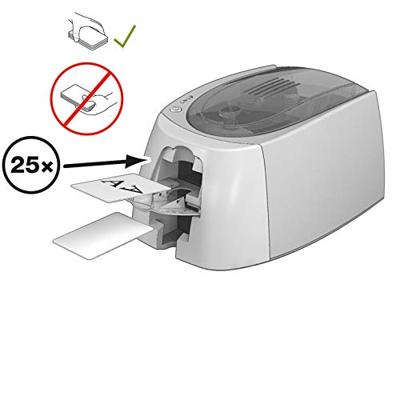 Printset durable duracard id 300