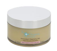 The Organic Pharmacy Antioxidant Cleansing Gel 100ml Make-up verwijderaar en reiniger Dames - thumbnail