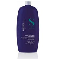 Alfaparf Semi di Lino Brunette Anti-Orange Shampoo 1000ml - thumbnail