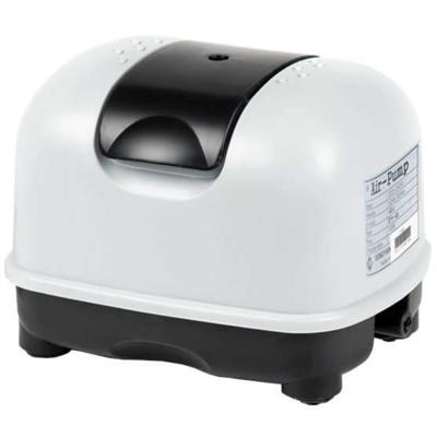 Dongyang Luchtpomp DY-60 - Energiezuinig, Olievrij, 60W 3600L/u, CE-Gekeurd - Ideaal voor Industrie & Medisch