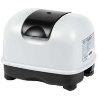 Dongyang Luchtpomp DY-60 - Energiezuinig, Olievrij, 60W 3600L/u, CE-Gekeurd - Ideaal voor Industrie & Medisch - thumbnail