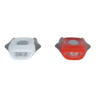 Dresco Fietsverlichtingset Frog Light - thumbnail