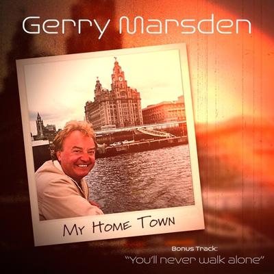 My Home Town - CD (5055011700437) My Home Town - CD (5055011700437)