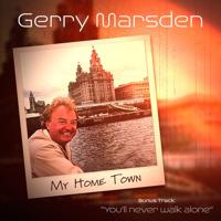 My Home Town - CD (5055011700437) - thumbnail