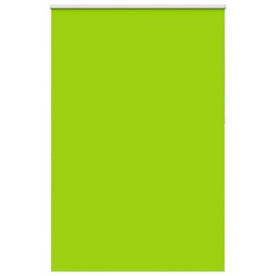 Rolgordijn verduisterend 155x210 cm stofbreedte 151,6 cm