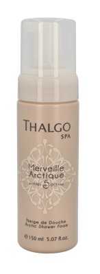 Thalgo Merveille Arctique Arctic Shower Foam 150ml Douche & bad