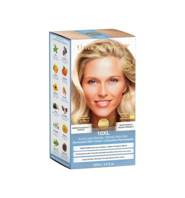 Tints Of Nature 10XL Extra Light Blonde Tints Of Nature 10XL Extra Light Blonde