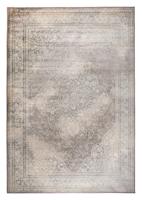 Dutchbone Vloerkleed 'Rugged' 200 x 300cm, kleur Light - thumbnail